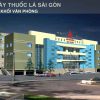 Nhà máy thuốc lá Sài Gòn