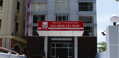 Mặt dựng nhôm kính